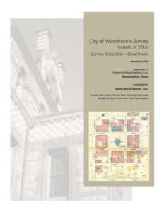 HHM Survey
